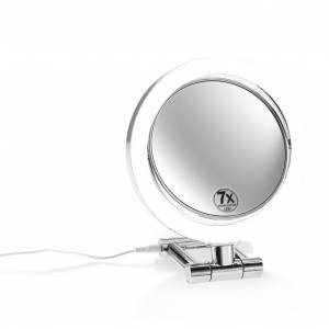 Косметическое зеркало Decor Walther BS 11 с подсветкой